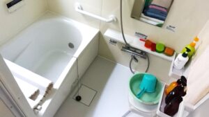 A様邸 浴室（TOTO サザナ）改修＠海老名市国分寺台